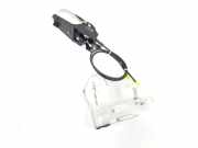 Türschloss Rechts Hinten 8230154P02000 Suzuki Vitara (LY/MY) SUV 1.4 S Turbo 16V (K14C) 2020