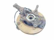 Achsschenkel Rechts Vorne 4001400Q1H Nissan NV 300 Van 2.0 dCi 16V 170 (M9R-710(M9R-V7))