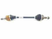 Antriebswelle Links Vorne 9677561480 Opel Astra L Sports Tourer (F4/FC/FN/FR) Kombi 1.2 Turbo 110 12V (EB2ADT(HNP))