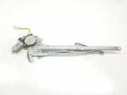Fensterheber Rechts Vorne 8340186G10 Suzuki Ignis (MH) Schrägheck 5-drs 1.5 16V 4x4 (M15A) 2006