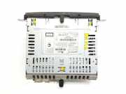 Radio CD 281155216R Dacia Dokker (0S) Großraumlimousine 1.5 dCi 90 (K9K-C6)