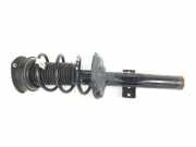 Stoßdämpfer Links Vorne 2Q0413031DS Skoda Kamiq SUV 1.0 TSI 12V (DLAA)