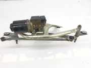 Scheibenwischermotor Vorne 51753759 Fiat Linea (323AX) Limousine 1.4 T-Jet 16V (198.A.4000(Euro 4)) 2009