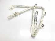 Vorhang Airbag Links VOOR A2048600505 Mercedes-Benz C (W204) Limousine 3.0 C-320 CDI V6 24V (OM642.960)