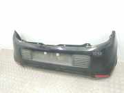 Stoßstange Hinten 850224825R Renault Twingo III (AH) Schrägheck 5-drs 1.0 SCe 70 12V (H4D-400(H4D-A4))