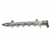 Einspritzdüsen Düsenstock 314002A640 Kia Optima (JFA) Limousine 1.6 T-GDi 16V (G4FJ)