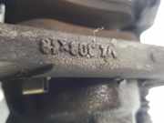 Bremssattel Rechts Hinten D41115XA0A Nissan NP 300 Navara (D23) Pick-up 2.3 dCi 16V (YS23DDT) 2020