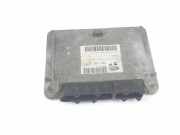 Motorsteuergerät IAW49FB9 Fiat Brava (182B) Schrägheck 5-drs 1.6 16V (182.A.4000)