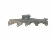 Auspuff Krümmer 93177330 Opel Corsa D Schrägheck 1.3 CDTi 16V Ecotec (Z13DTH) 2006