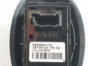 Schalter F?r Elekt. Fensterheber Links Hinten 9294884 Mini Mini Countryman (R60) Cross-over 1.6 16V One (N16-B16A)