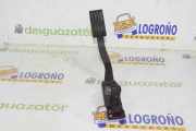 Gaspedalsensor 1682673 Ford C-Max (DXA) Großraumlimousine 1.0 Ti-VCT EcoBoost 12V 125 (M1DA(Euro 5)) 2013