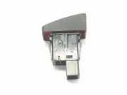 Warnleuchte Schalter 35510TBAA01 Honda Civic (FC) Limousine 1.5i Turbo 16V (L15BB) 2018