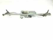 Scheibenwischermotor Vorne 30753493 Volvo V60 I (FW/GW) Kombi 2.0 D3 20V (D5204T7) 2015