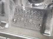 Schutzkappe Motor 31368888 Volvo V40 (MV) Schrägheck 5-drs 2.0 D2 16V (D4204T8(Euro 6b))