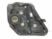 Fensterheber Links Hinten 83471A2010 Kia Cee'd (JDB5) Schrägheck 5-drs 1.4 CRDi 16V (D4FC)