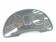 Tachoeinheit Kmh 8E0920932K Audi A4 Avant (B7) Kombi 2.0 20V (ALT) 2007