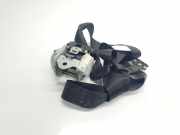 Gurtstraffer Rechts Hinten 3V5857447B Skoda BERLINA 3V3 Active