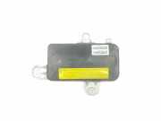 Seiten Airbag LINKS VOOR 72127055129 BMW 3 serie Compact (E46/5) Schrägheck 318ti 16V (N42-B20A) 2003