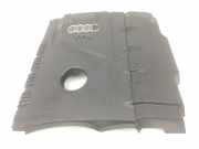 Schutzkappe Motor 06J103925M Audi A4 Avant (B8) Kombi 2.0 TFSI 16V (CDNB) 2009