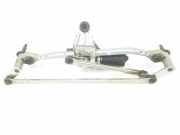 Scheibenwischermotor Vorne 81B955119 Audi Q2 (GAB/GAG) SUV 1.0 30 TFSI 12V (DKRF) 2020