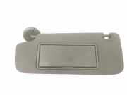 Sonnenblende Links 39046142 Opel Astra K Schrägheck 5-drs 1.6 CDTI 110 16V (B16DTE/DTU) 2015