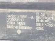 Dritte Bremsleuchte 265902759R Renault 1.5 dCi D FAP Energy (110 CV) 2016