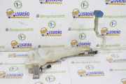 Scheibenwaschbehälter Vorne 7L0955453D Volkswagen Touareg (7LA/7L6) SUV 3.0 TDI V6 24V (BKS) 2005