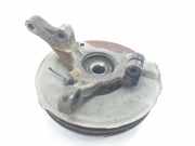 Achsschenkel Links Vorne 3870A011 Mitsubishi Lancer Sportback (CX) Schrägheck 2.0 DI-D 16V (BWC) 2011