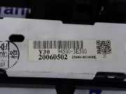 Bedienung 945003E500 Kia Sorento I (JC) SUV 2.5 CRDi 16V VGT (D4CB) 2006