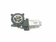 Fensterhebermotor Rechts Hinten 82730EB315 Nissan Navara (D40) Pick-up 2.5 dCi 16V 4x4 (YD25DDTi) 2007