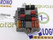 Sicherungskasten RELAIS 51756264 Fiat I DOBLÒ 119 1.9 8V Dynamic - Multijet Dynamic Plus (77kW) 2001