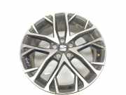 Felge 6F0601025Q Seat Ibiza V (KJB) Schrägheck 5-drs 1.0 TSI 12V (DLAA) 2023