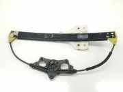 Fensterheber Links Hinten 8W0839461 Audi A4 Avant (B9) Kombi 3.0 TDI V6 24V Quattro (CRTC) 2016