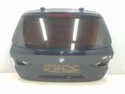 Heckklappe 2993152 BMW X1 (E84) SUV xDrive 18d 2.0 16V (N47-D20C)
