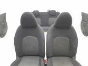 Innenausstattung ENTELA Nissan Micra (K13) Schrägheck 1.2 12V (HR12DE)