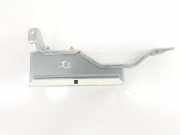 Seiten Airbag LINKS ACHTER A2048602502 Mercedes-Benz GLK (204.7/9) SUV 3.0 320 CDI 24V 4-Matic (OM642.961) 2008