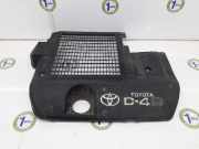 Schutzkappe Motor 1260230010 Toyota Land Cruiser (J12) Hardtop Gel?ndewagen 3.0 D-4D 16V (1KDFTV) 2003