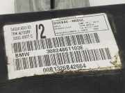 Seiten Airbag LINKS VOOR 8248611 BMW 3 serie (E46/2) Coupé 318 Ci (M43-B19(19 4 E1))