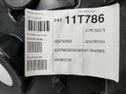 Fensterheber Rechts Hinten A1767300279 Mercedes-Benz A (W176) Schrägheck 2.2 A-220 CDI 16V (OM651.930(Euro 6)) 2013