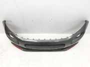 Stoßstange Hinten 1618082980 Citroën C3 (SX/SW) Schrägheck 1.2 Vti 12V PureTech (EB2FA(HMR))