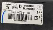 Scheinwerfer Rechts 9823193880 Peugeot 208 II (UB/UH/UP) Schrägheck 5-drs 1.5 BlueHDi 100 (DV5RCF(YHT))