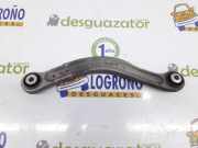 Bremsanker Stange Links Vorne 2053506103 Mercedes-Benz C (W205) Limousine C-220 2.2 CDI BlueTEC, C-220 d 16V (OM651.921) 2014
