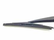 Scheibenwischer Hinten 1618095880 Peugeot 3008 II (M4/MC/MJ/MR) Großraumlimousine 1.5 BlueHDi 130 (DV5RC(YHZ))