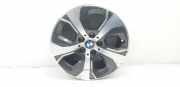 Felge 36116860253 BMW 2 serie Gran Tourer (F46) Großraumlimousine 216d 1.5 TwinPower Turbo 12V (B37-C15A) 2017