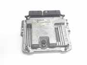 Motorsteuerger?t 9856345480 Opel Combo Cargo Van 1.5 CDTI 130 (D15DTH(DV5RC))