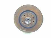Achsschenkel Links Vorne 400154EA0A Renault Zen