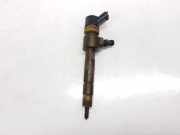 Kraftstoff-Injector 71742096 Fiat Sedici (189) SUV 1.9 JTD Multijet Emotion 4x4 (D19AA)