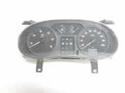 Tachoeinheit Kmh 8200295452 Opel Vivaro Van 1.9 DI (F9Q-762)