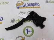 Gaspedalsensor 13252702 Opel Astra J (PC6/PD6/PE6/PF6) Schrägheck 5-drs 1.7 CDTi 16V 110 (A17DTR) 2010