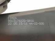 Handbremshebel 98031782ZD Citroën C4 Berline (NC) Schrägheck 5-drs 1.2 12V PureTech 130 (EB2DTS(HNY))